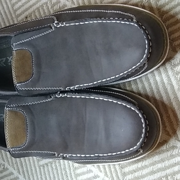 XRAY Ultimate comfort mens shoes size 13 - Picture 4 of 7